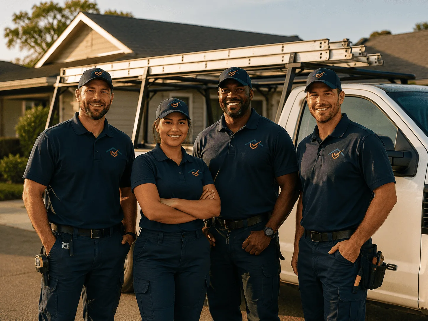 Roof Inspection company in Roxie, MS